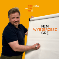 Nim wybierzesz grę [kurs]