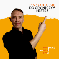 Przygotuj się do gry niczym mistrz [kurs]