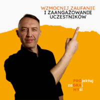 Wzmocnij zaufanie i zaangażowanie użytkowników [kurs]