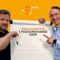 Prowadzenie i podsumowanie gier [kurs]