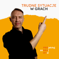 Trudne sytuacje w grach [kurs]